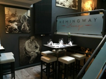 Фото: Hemingway